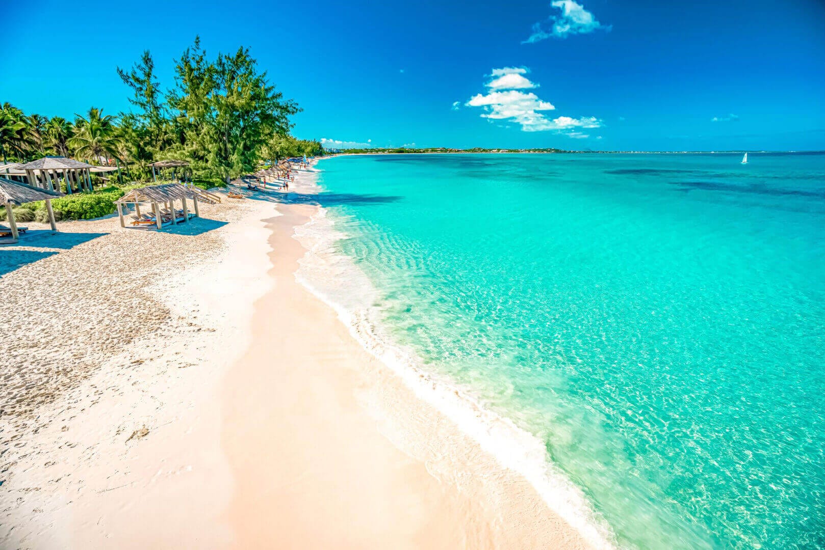 Beaches-Turks-Caicos-Family-Beach
